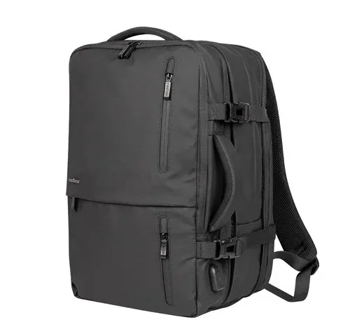 Natec Лаптоп раница Camel Pro 173 черен