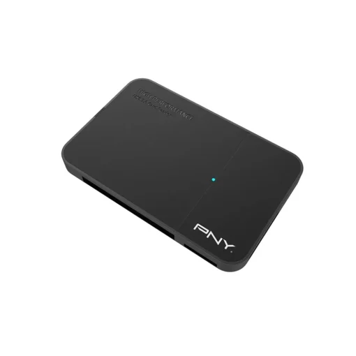 PNY Flash Reader USB 3.0 FLASHREAD-HIGPER-BX - Image 3