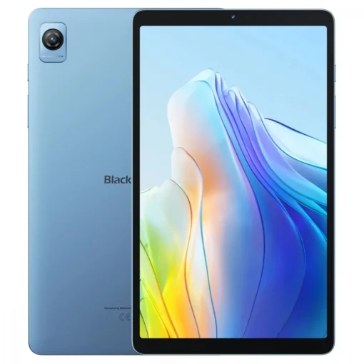 Blackview Таблет TAB 60 6/128 LTE blue