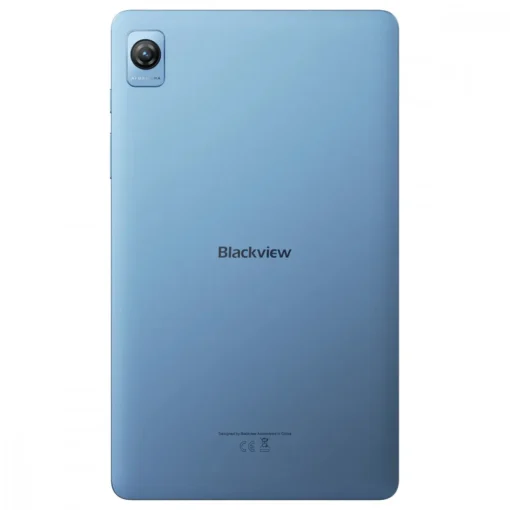 Blackview Таблет TAB 60 6/128 LTE blue - Image 3