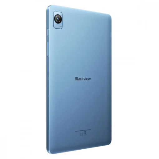 Blackview Таблет TAB 60 6/128 LTE blue - Image 4