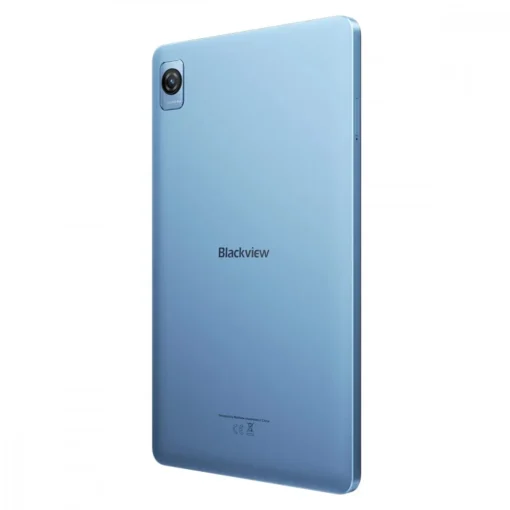 Blackview Таблет TAB 60 6/128 LTE blue - Image 5