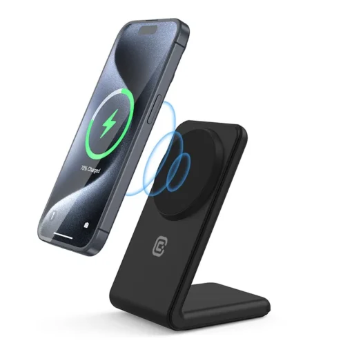 CRONG Wireless charger