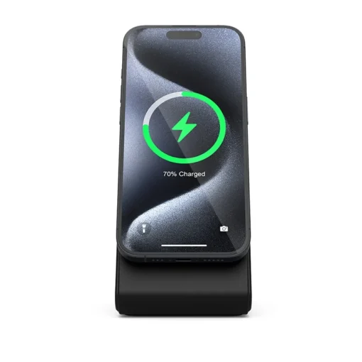 CRONG Wireless charger - Image 3