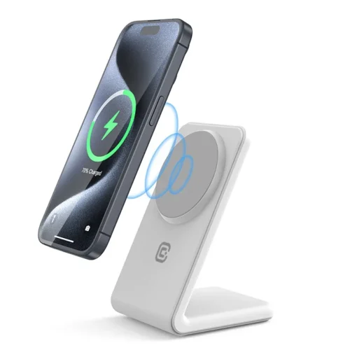 CRONG Wireless charger