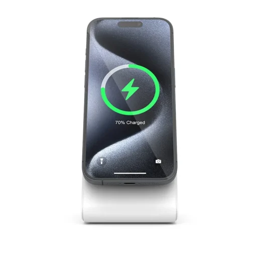 CRONG Wireless charger - Image 3