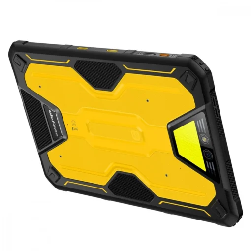 ULEFONE Таблет Armor Pad 2 8/256 black-yellow - Image 4