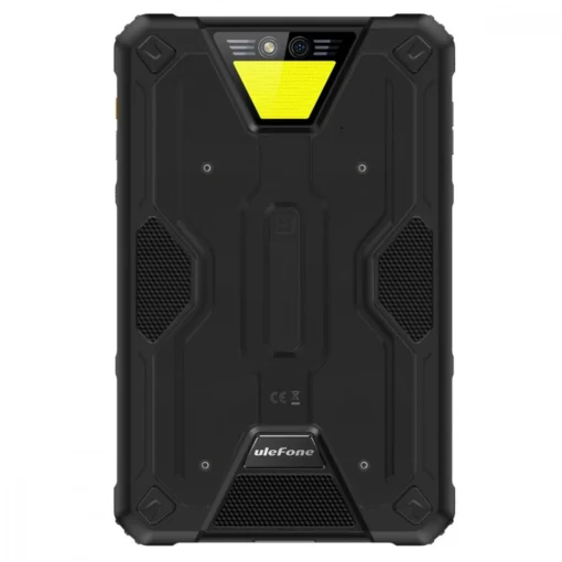 ULEFONE Таблет Armor Pad 2 8/256 black - Image 3