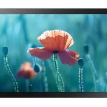 Samsung Professional monitor QB13R-T 13 inch Matte Touch 16h/7 250(cd/m2) 1920x1080 (FHD) S6 Player Wi-Fi 3 years OnSite