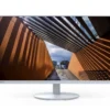 NEC Monitor MultiSync E274FL 27 inches USB-C HDMI white