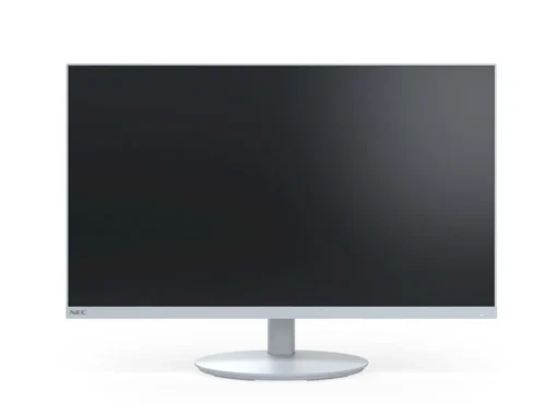 NEC Monitor MultiSync E274FL 27 inches USB-C HDMI white - Image 3