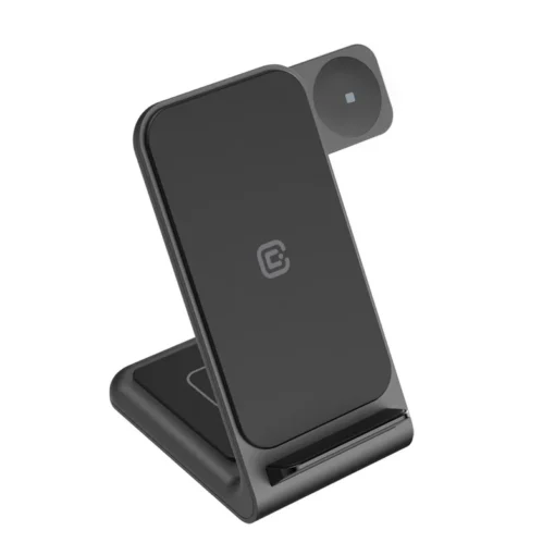 CRONG WIRELESS CHARGER - Image 2