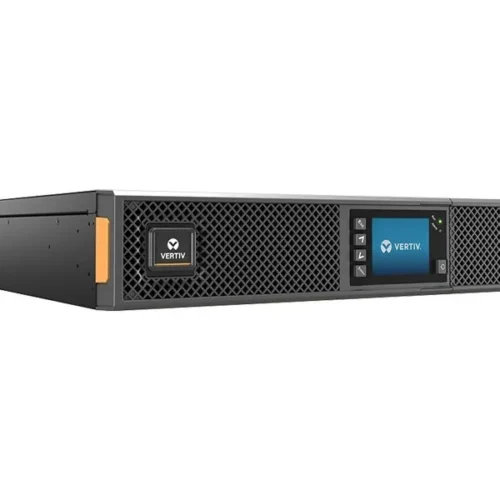 Vertiv UPS GXT5-2000IRT2UXL with rack kit
