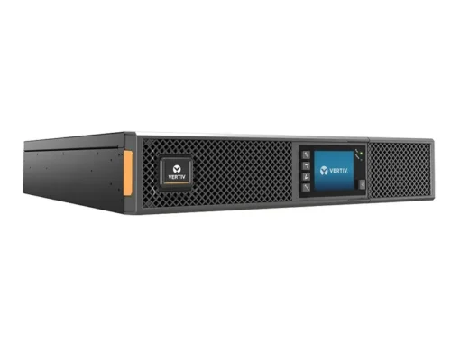 Vertiv UPS GXT5-2000IRT2UXL with rack kit