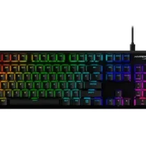 HyperX Alloy Origins PBT Red Mechanical keyboard