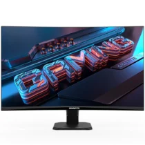 Gigabyte Monitor 27 inch GS27FC 180Hz GAMING HDMIx2 DP sRGB 108% AMD Free Sync Premium