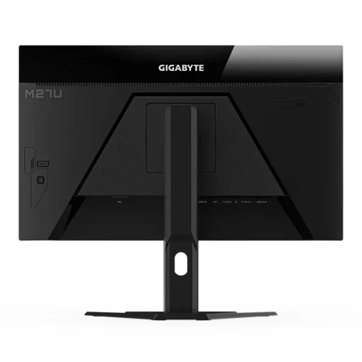 Gigabyte Monitor 27 inch M27U GAME - Image 2