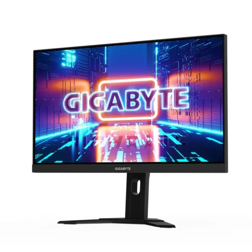 Gigabyte Monitor 27 inch M27U GAME - Image 5