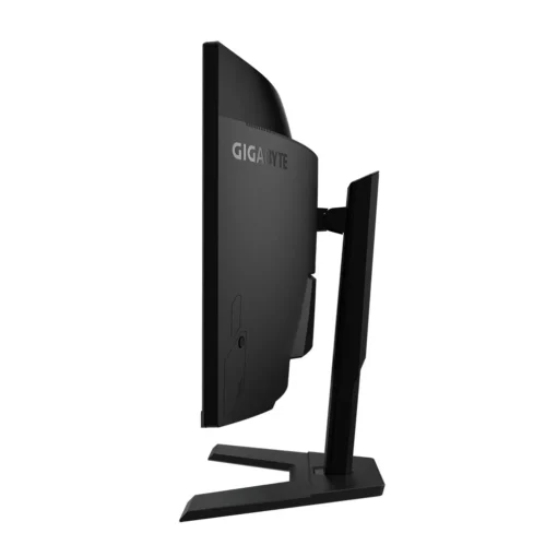 Gigabyte Monitor 34 inch GS34WQC WQHD 120H 1ms/VA/2xHDMI/DP - Image 4