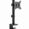 Gembird Adjustable arm 17-32 inches 9kg