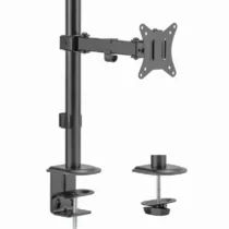 Gembird Adjustable arm 17-32 inches 9kg long