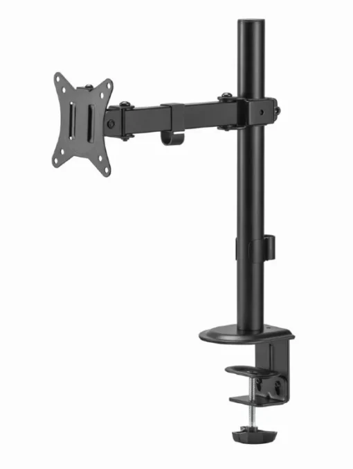 Gembird Adjustable arm 17-32 inches 9kg long - Image 4