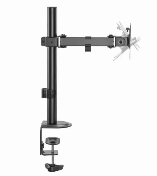 Gembird Adjustable arm 17-32 inches 9kg long - Image 5