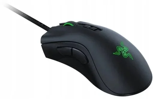 Razer Rzazer Battle Bundle DeathAdder V2 +Blacksha - Image 4