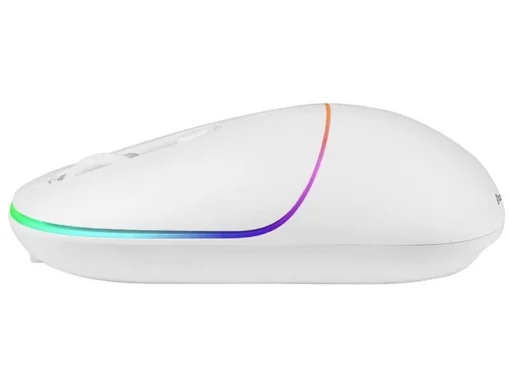 Tracer Mouse TRACER RATERO RF 2.4 Ghz white - Image 2