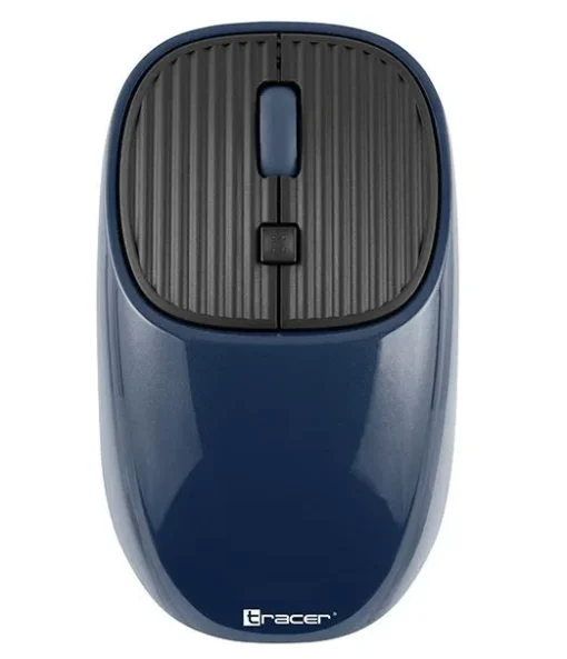 Tracer Mouse WAVE RF 2.4 Ghz NAVY