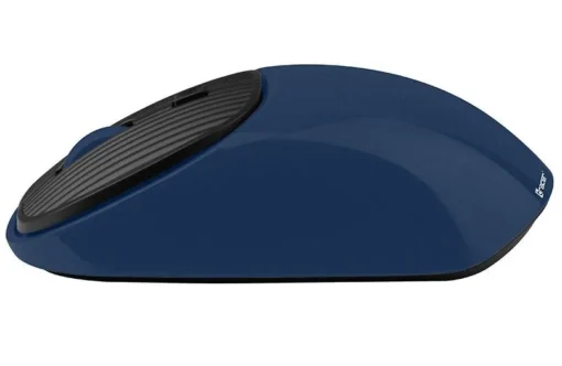 Tracer Mouse WAVE RF 2.4 Ghz NAVY - Image 3