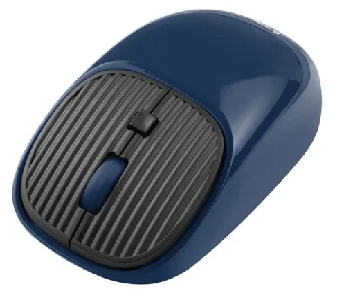 Tracer Mouse WAVE RF 2.4 Ghz NAVY - Image 4