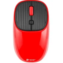 Tracer Mouse WAVE RF 2.4 Ghz RED