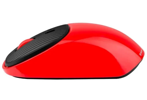 Tracer Mouse WAVE RF 2.4 Ghz RED - Image 3