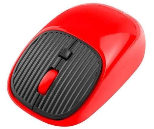 Tracer Mouse WAVE RF 2.4 Ghz RED - Image 4