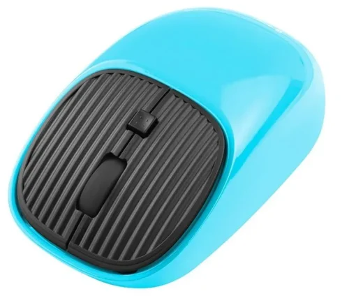 Tracer Mouse WAVE RF 2.4 Ghz TURQUOISE - Image 2