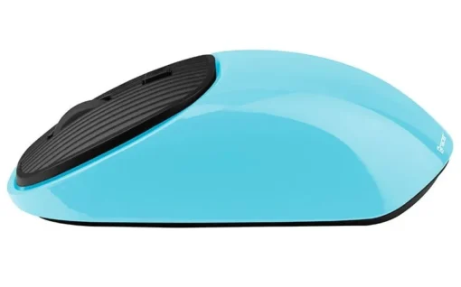 Tracer Mouse WAVE RF 2.4 Ghz TURQUOISE - Image 4