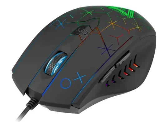 Tracer Mouse GAMEZONE XO USB - Image 2