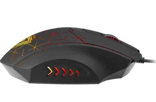 Tracer Mouse GAMEZONE XO USB - Image 4