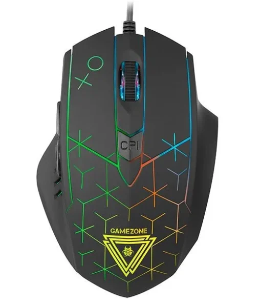 Tracer Mouse GAMEZONE XO USB