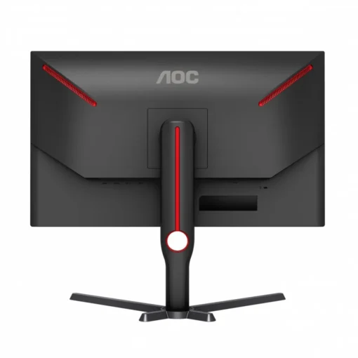 AOC Monitor U27G3X 27 inches IPS 4K 160Hz HDMIx2 DPx2 Pivot - Image 2