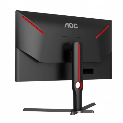 AOC Monitor U27G3X 27 inches IPS 4K 160Hz HDMIx2 DPx2 Pivot - Image 3