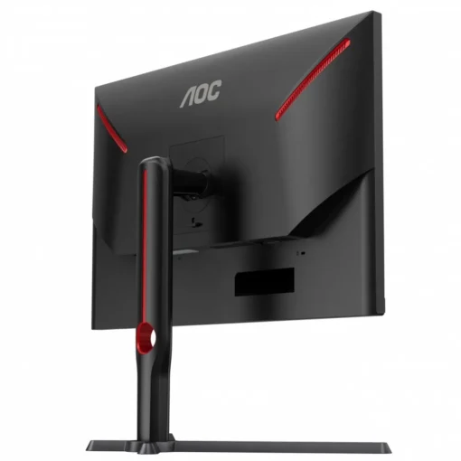 AOC Monitor U27G3X 27 inches IPS 4K 160Hz HDMIx2 DPx2 Pivot - Image 4