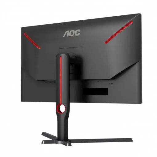 AOC Monitor U27G3X 27 inches IPS 4K 160Hz HDMIx2 DPx2 Pivot - Image 5