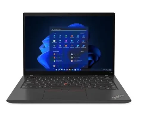 Lenovo Мобилна работна станция ThinkPad P14s G4 21K5000KPB W11Pro 7840U/32GB/1TB/AMD Radeon/14.0 2.8K/Villi Black/3YRS Premier Support + CO2