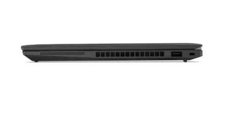 Lenovo Мобилна работна станция ThinkPad P14s G4 21K5000KPB W11Pro 7840U/32GB/1TB/AMD Radeon/14.0 2.8K/Villi Black/3YRS Premier Support + CO2 Offset - Image 2