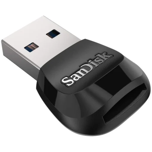 SanDisk Reader MobileMate USB 3.0 - Image 2