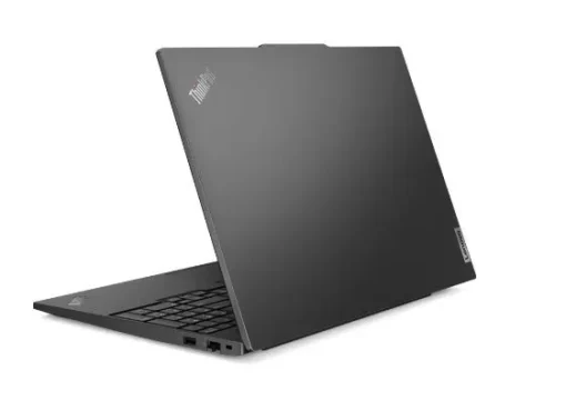 Lenovo Лаптоп ThinkPad E16 G1 21JN005VPB W11Pro i3-1315U/8GB/512GB/INT/16.0 WUXGA/3YRS OS + 1YR Premier Support - Image 5