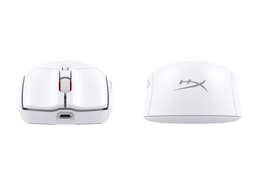 HyperX Wireless mouse Pulsefire Haste 2 Gaming white - Image 3