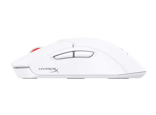 HyperX Wireless mouse Pulsefire Haste 2 Gaming white - Image 4